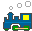 on