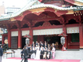 神田明神