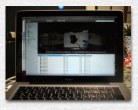 macbook